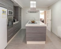 Resale - Detached - La Marina - Urb. La Marina