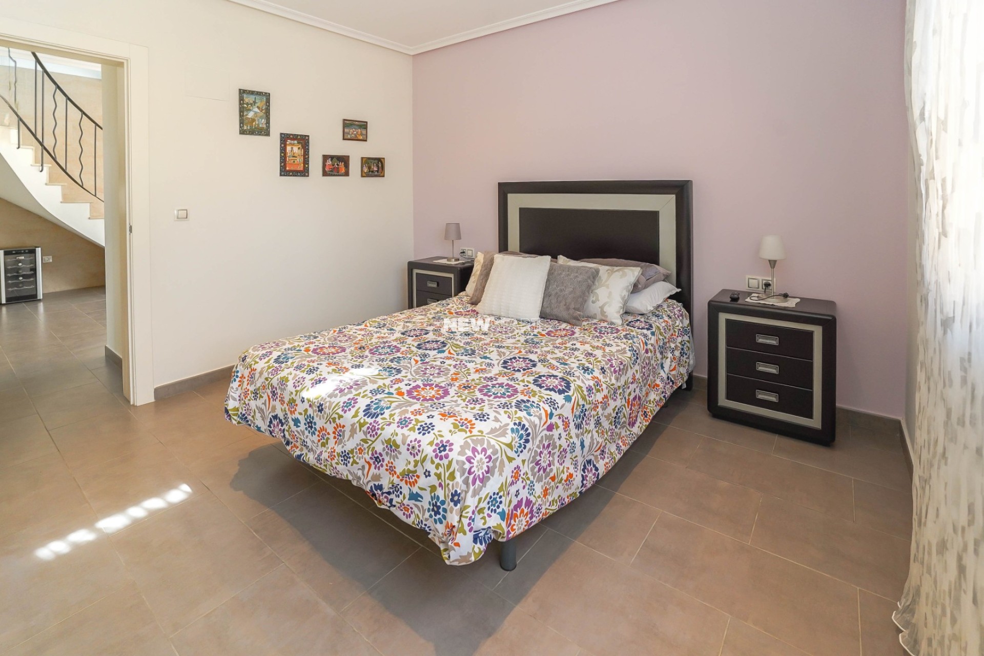 Resale - Detached - La Marina - Urb. La Marina