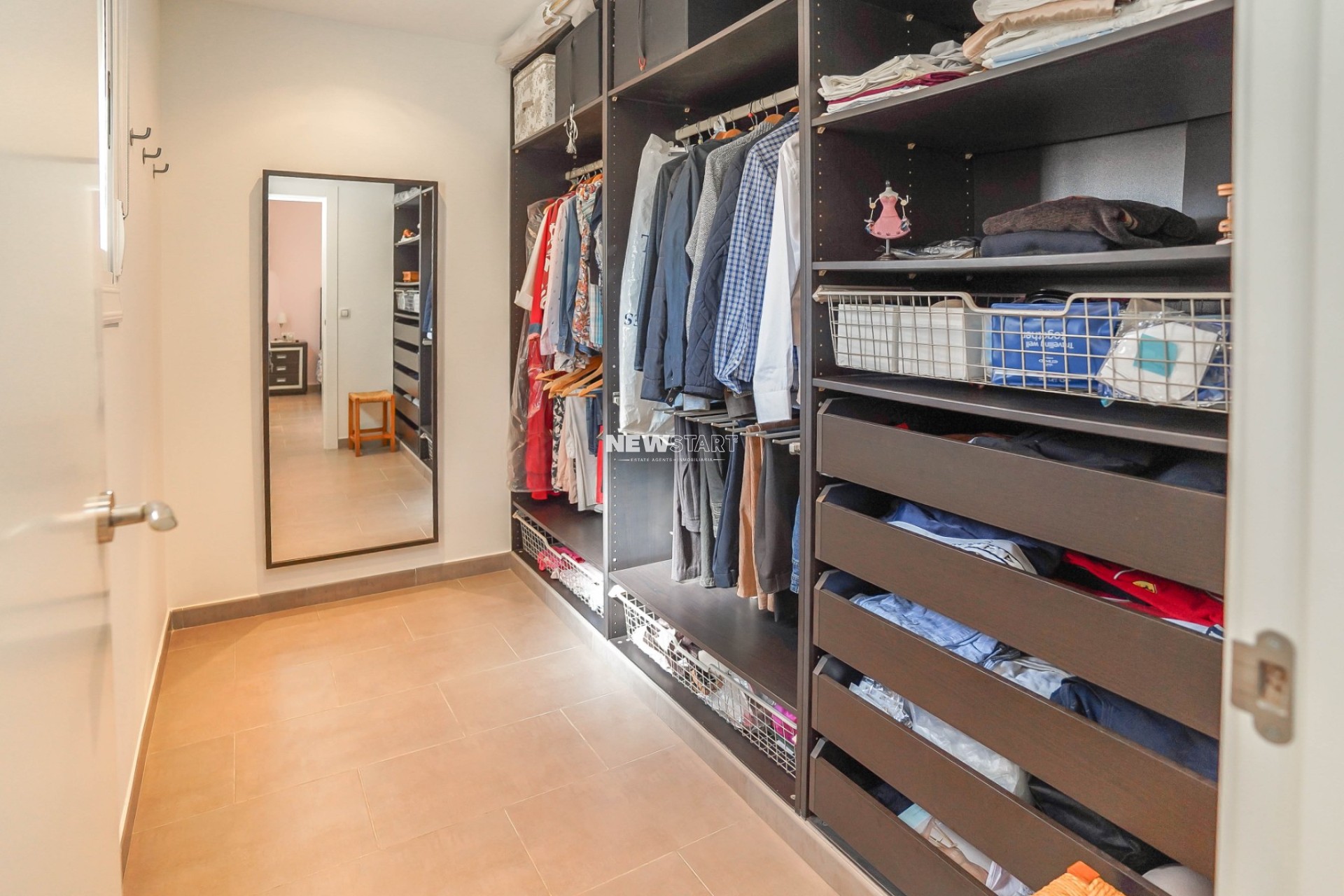 Resale - Detached - La Marina - Urb. La Marina