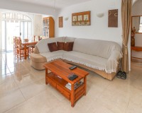 Resale - Detached - La Marina - Urb. La Marina