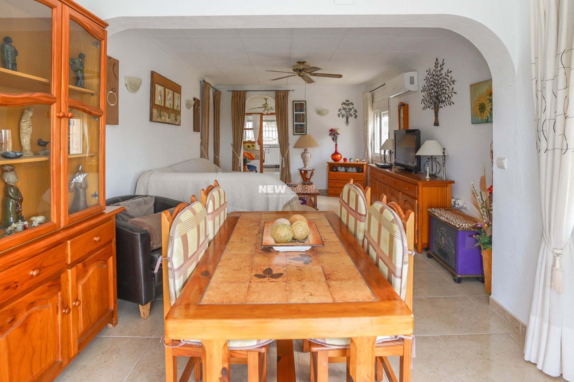 Resale - Detached - La Marina - Urb. La Marina
