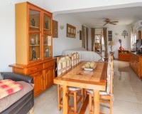 Resale - Detached - La Marina - Urb. La Marina