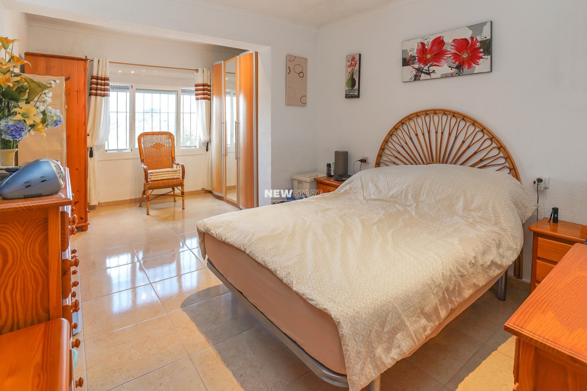 Resale - Detached - La Marina - Urb. La Marina