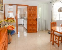 Resale - Detached - La Marina - Urb. La Marina