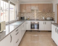 Resale - Detached - La Marina - Urb. La Marina