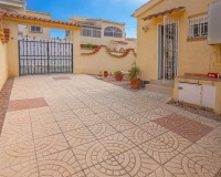 Resale - Detached - La Marina - Urb. La Marina
