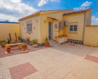 Resale - Detached - La Marina - Urb. La Marina