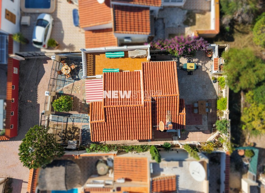 Resale - Detached - La Marina - Urb. La Marina