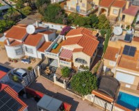Resale - Detached - La Marina - Urb. La Marina
