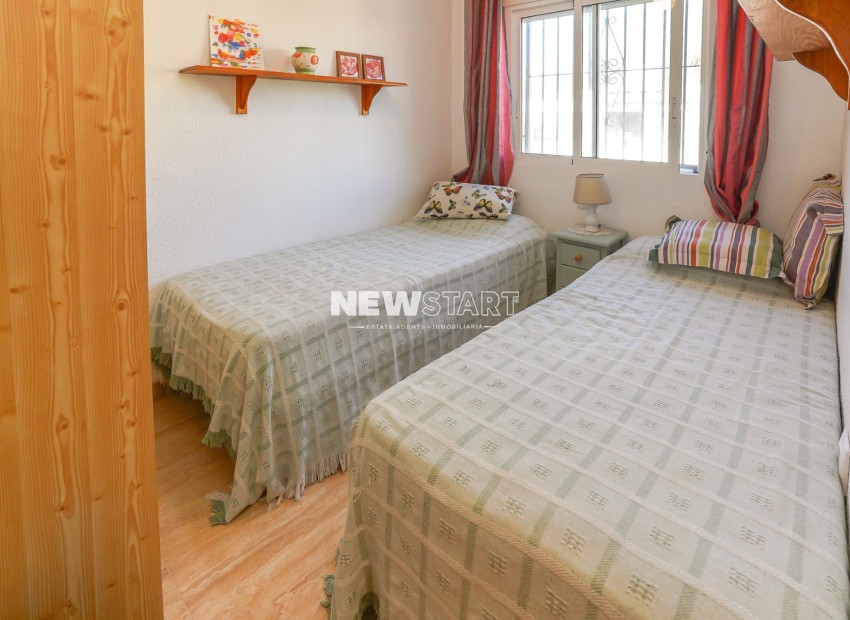 Resale - Detached - La Marina - Urb. La Marina