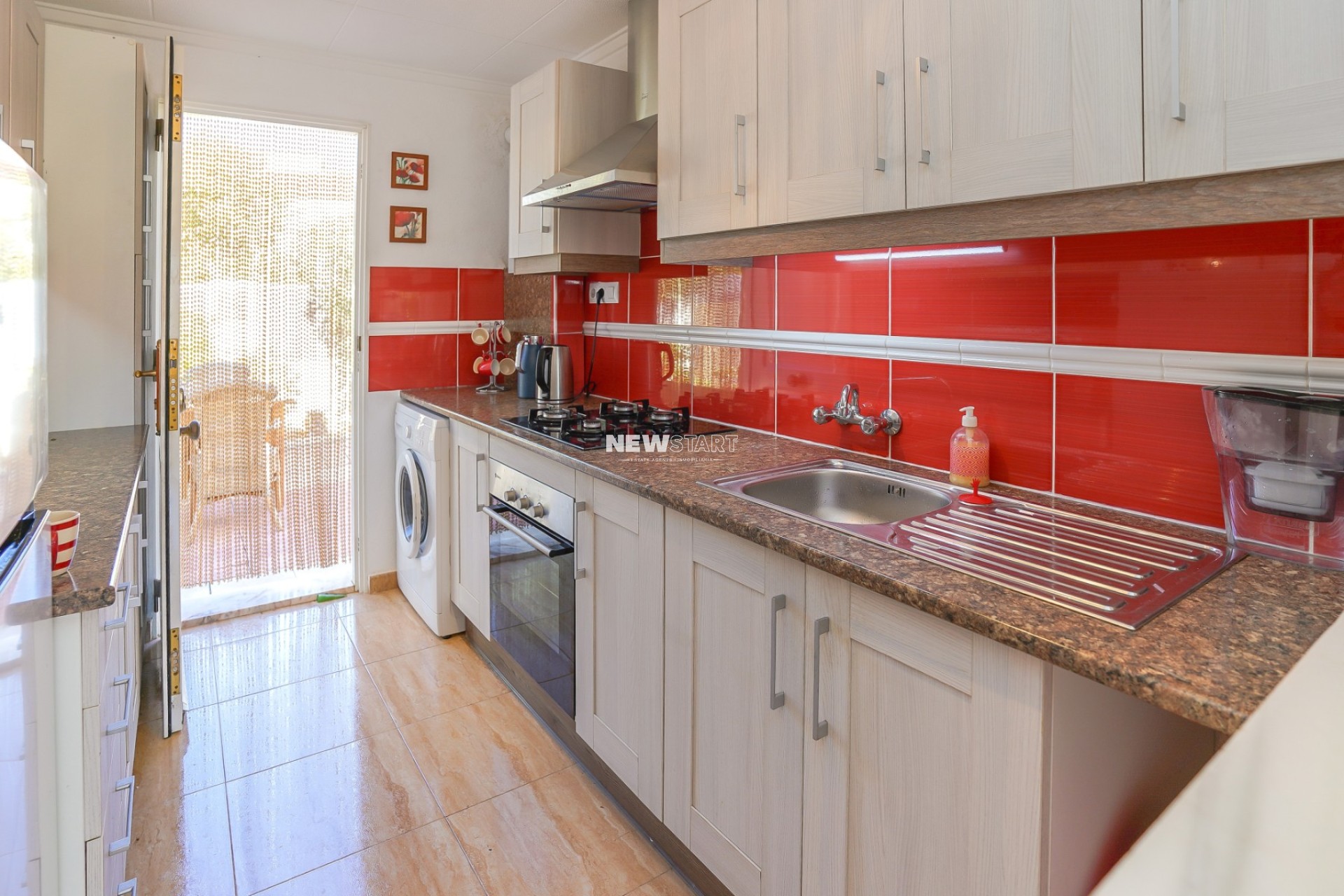 Resale - Detached - La Marina - Urb. La Marina
