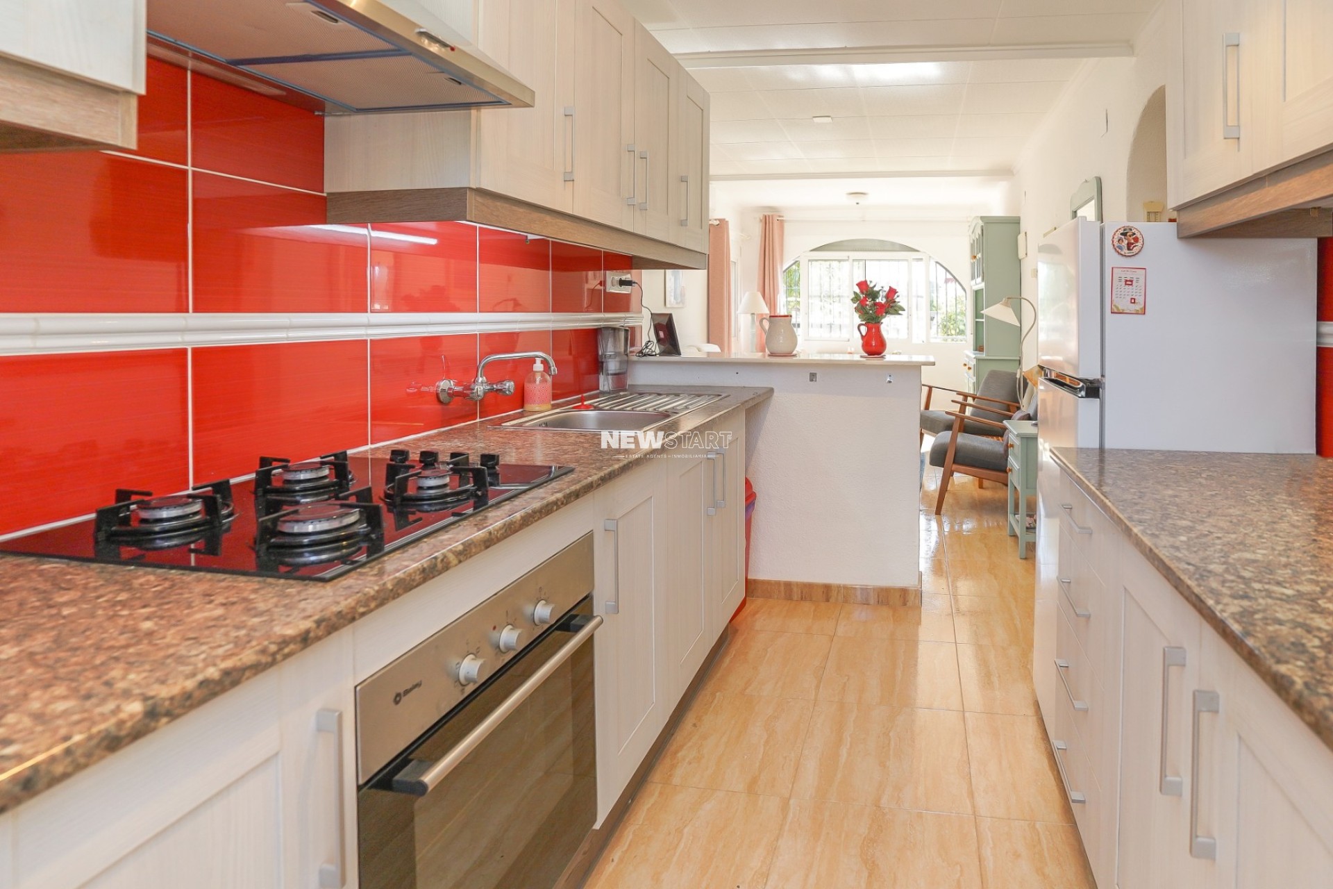 Resale - Detached - La Marina - Urb. La Marina