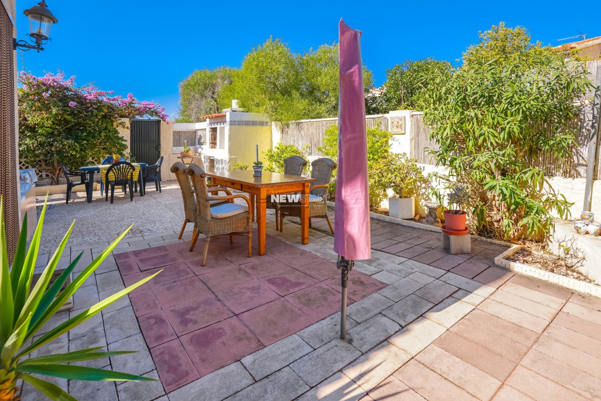 Resale - Detached - La Marina - Urb. La Marina