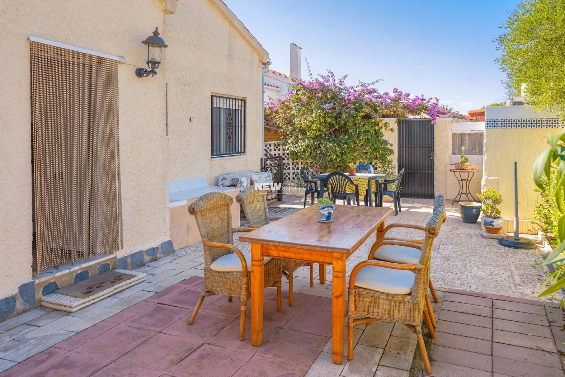 Resale - Detached - La Marina - Urb. La Marina