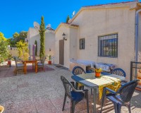 Resale - Detached - La Marina - Urb. La Marina