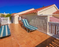 Resale - Detached - La Marina - Urb. La Marina