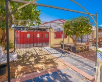 Resale - Detached - La Marina - Urb. La Marina
