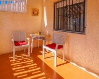 Resale - Detached - La Marina - Urb. La Marina