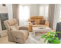 Resale - Detached - La Marina - Urb. La Marina