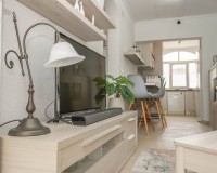 Resale - Detached - La Marina - Urb. La Marina