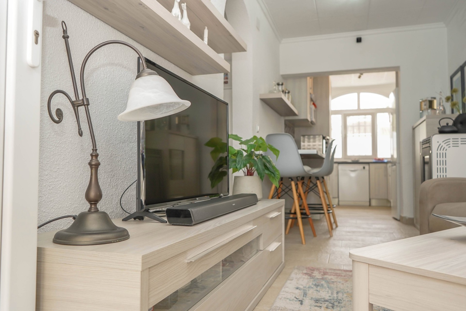 Resale - Detached - La Marina - Urb. La Marina