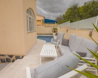 Resale - Detached - La Marina - Urb. La Marina