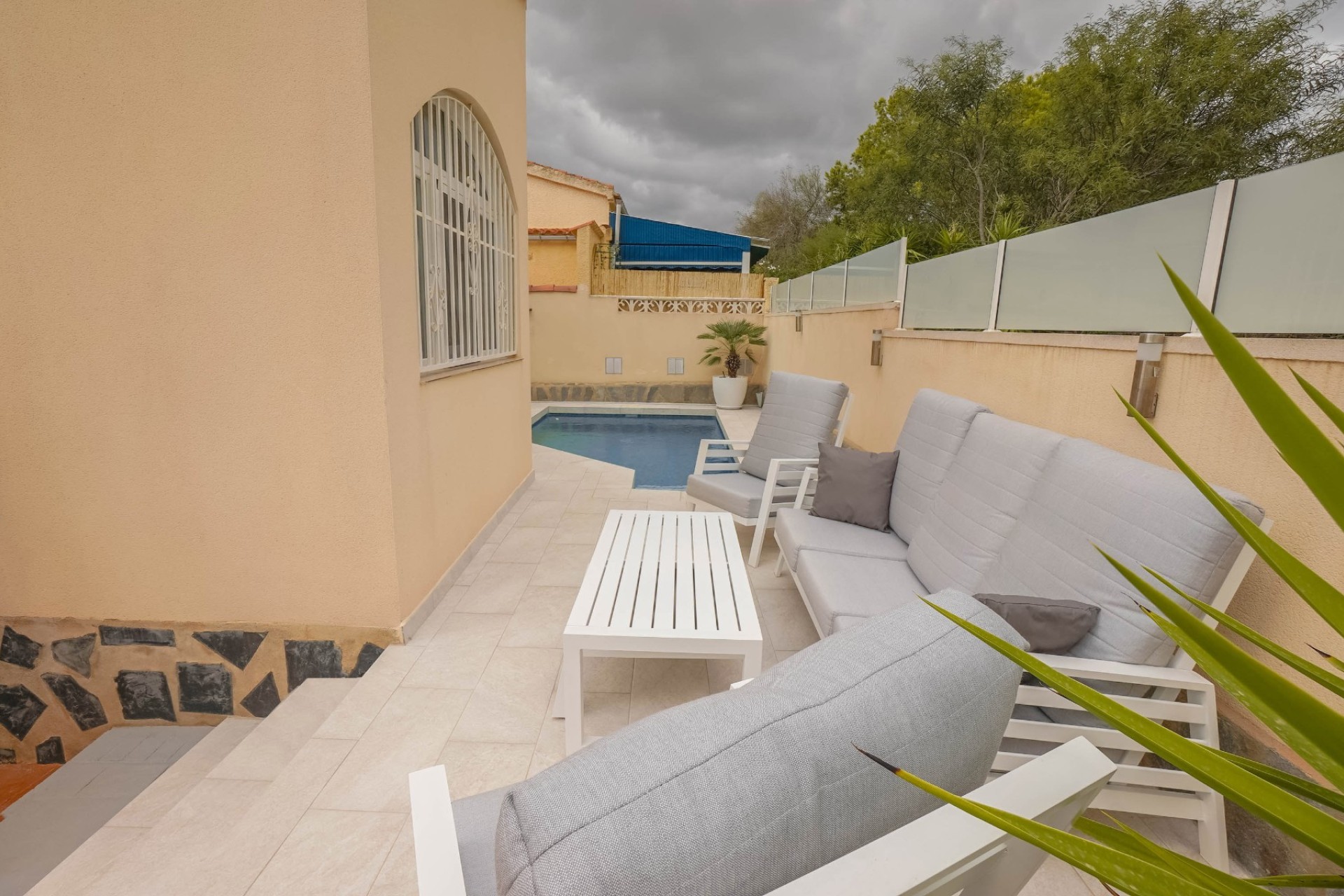 Resale - Detached - La Marina - Urb. La Marina