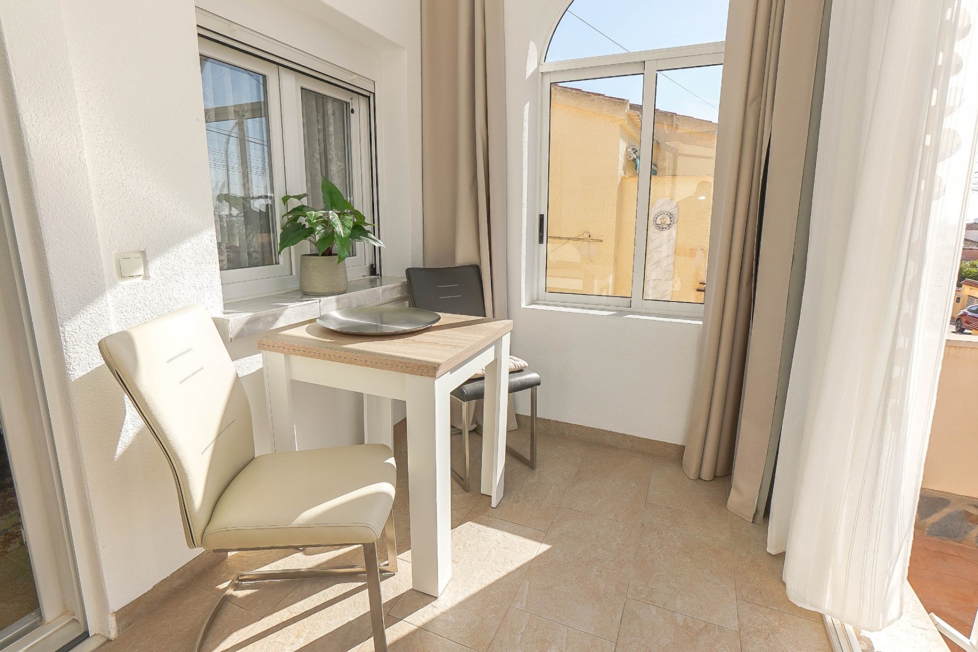 Resale - Detached - La Marina - Urb. La Marina