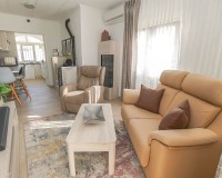 Resale - Detached - La Marina - Urb. La Marina