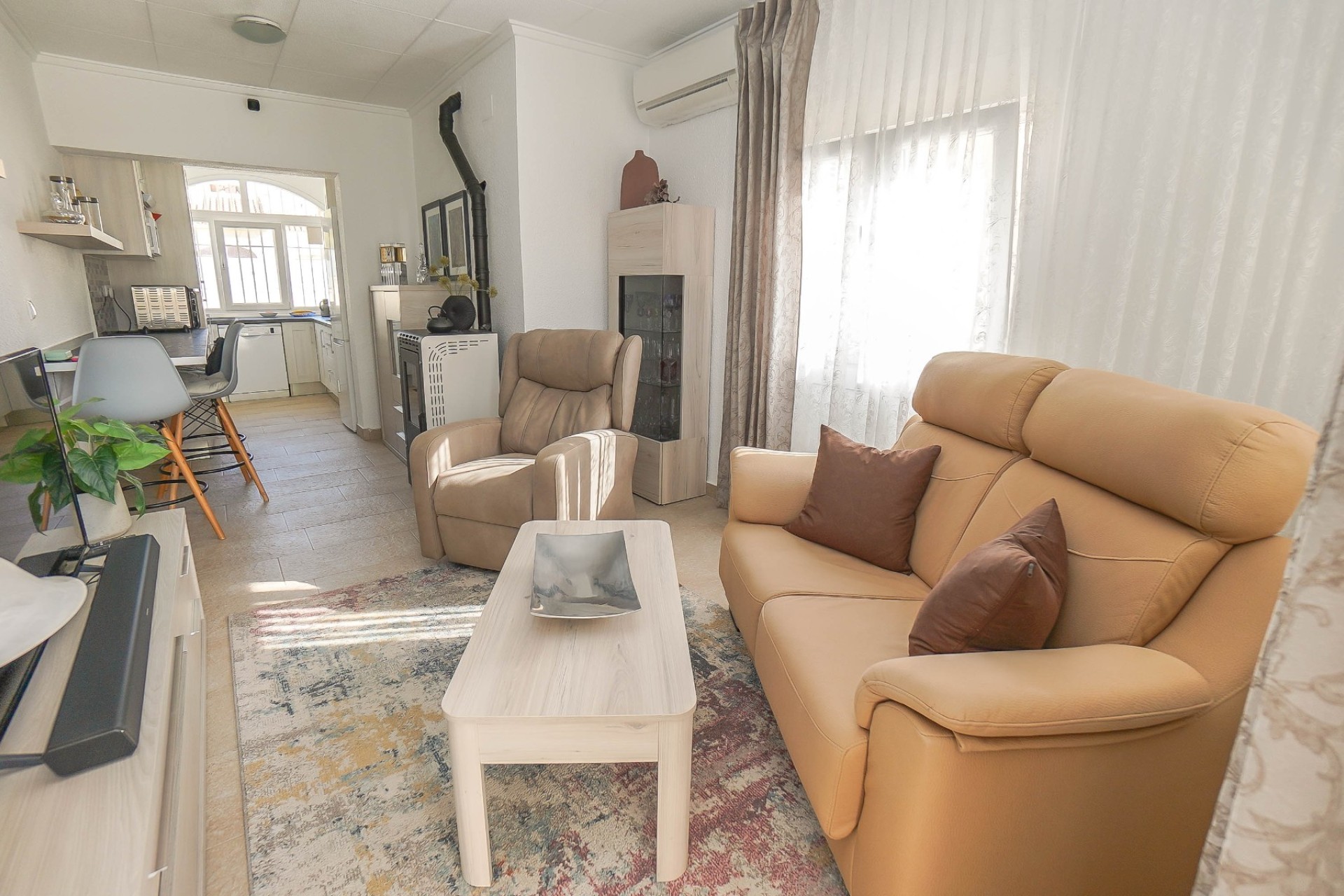 Resale - Detached - La Marina - Urb. La Marina