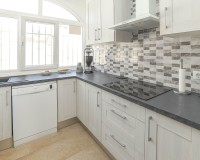 Resale - Detached - La Marina - Urb. La Marina