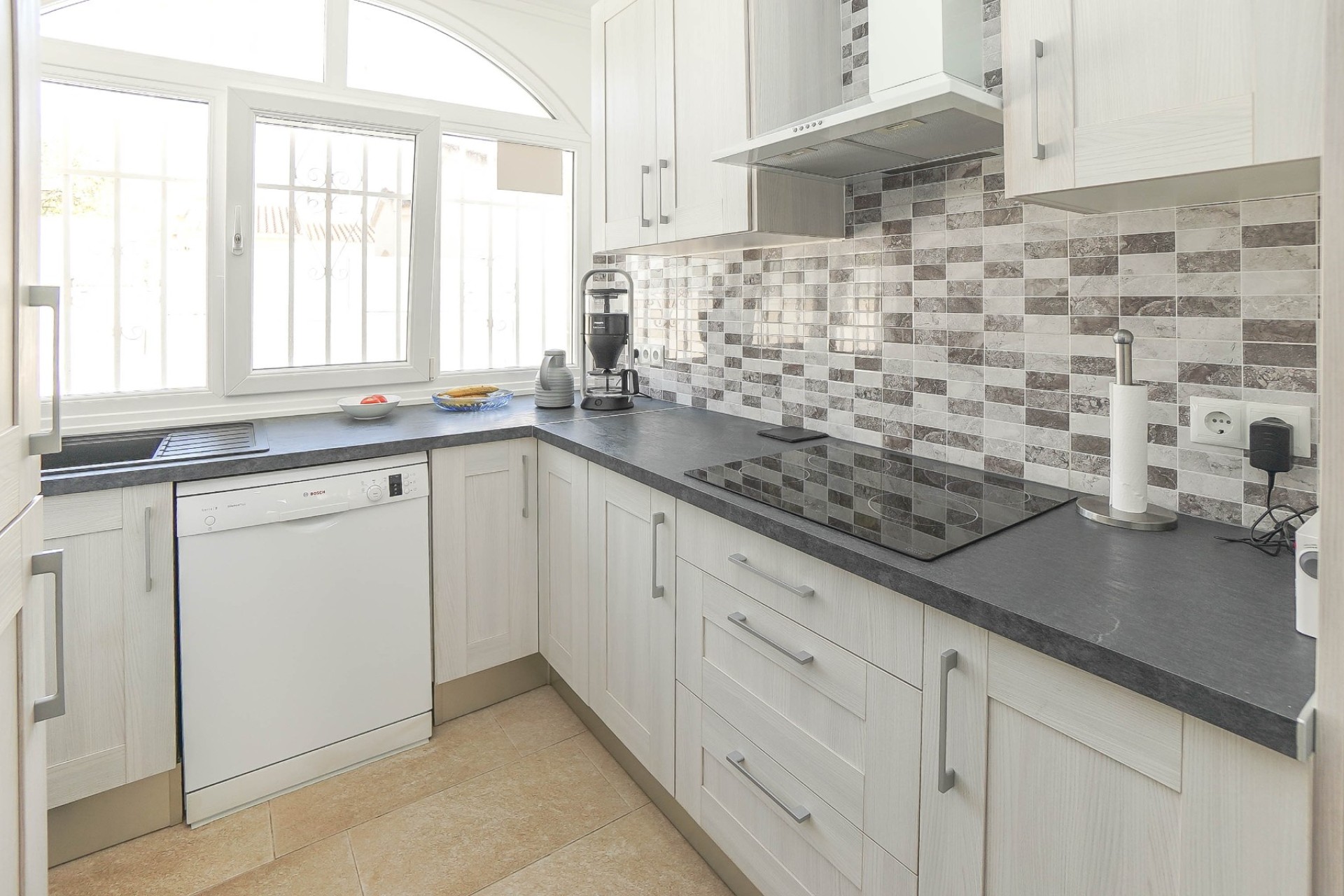 Resale - Detached - La Marina - Urb. La Marina