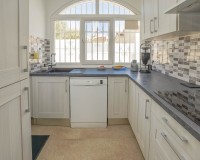 Resale - Detached - La Marina - Urb. La Marina
