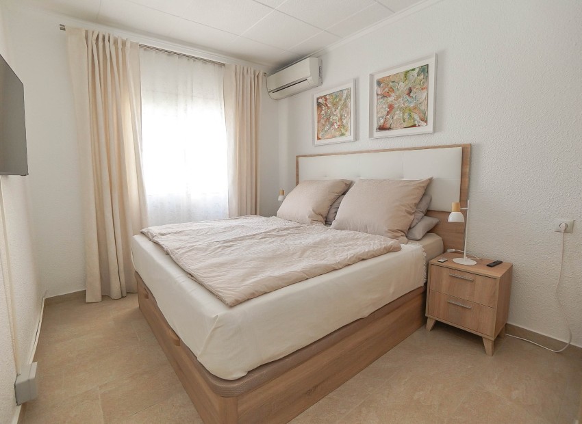 Resale - Detached - La Marina - Urb. La Marina