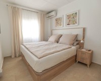 Resale - Detached - La Marina - Urb. La Marina