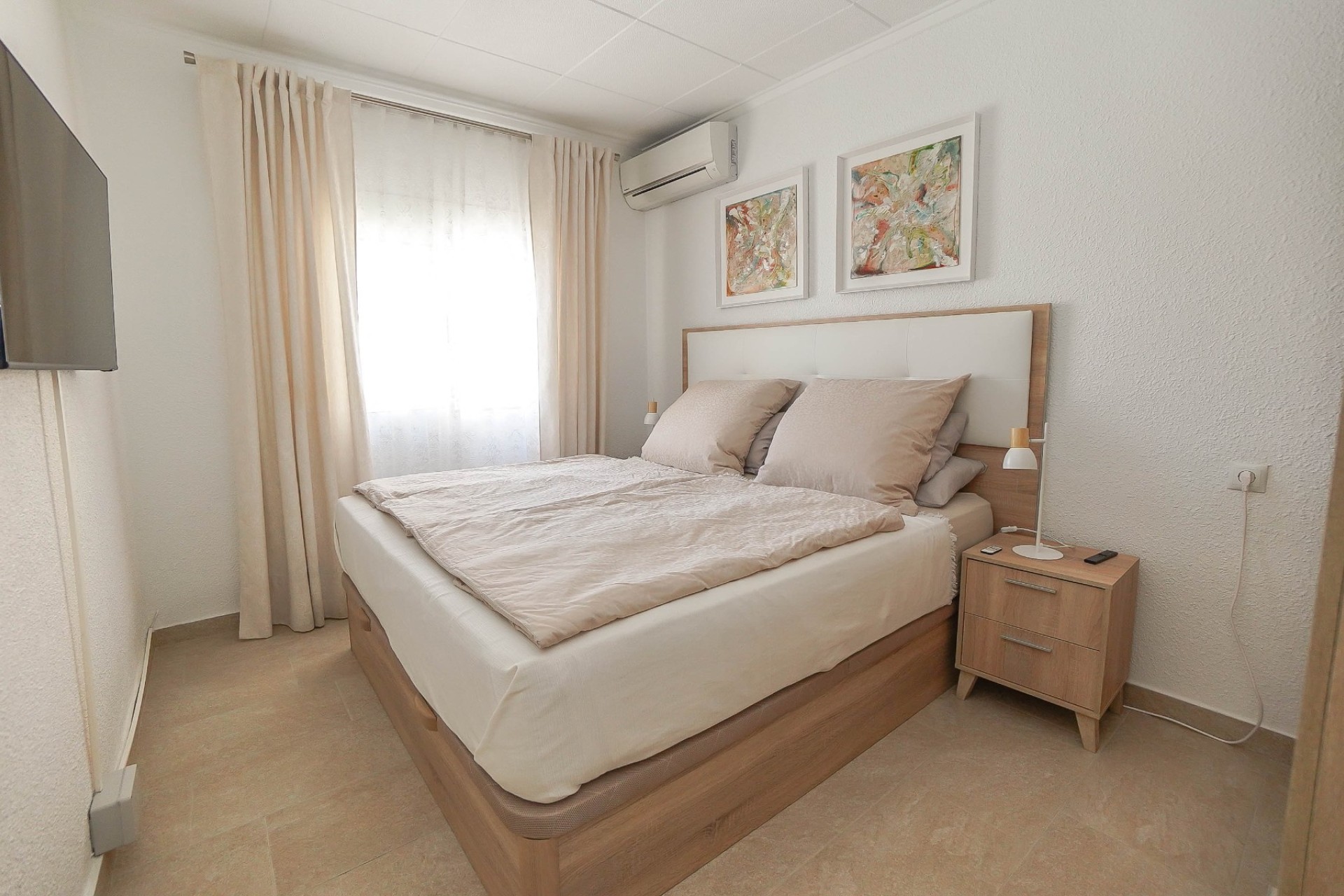 Resale - Detached - La Marina - Urb. La Marina