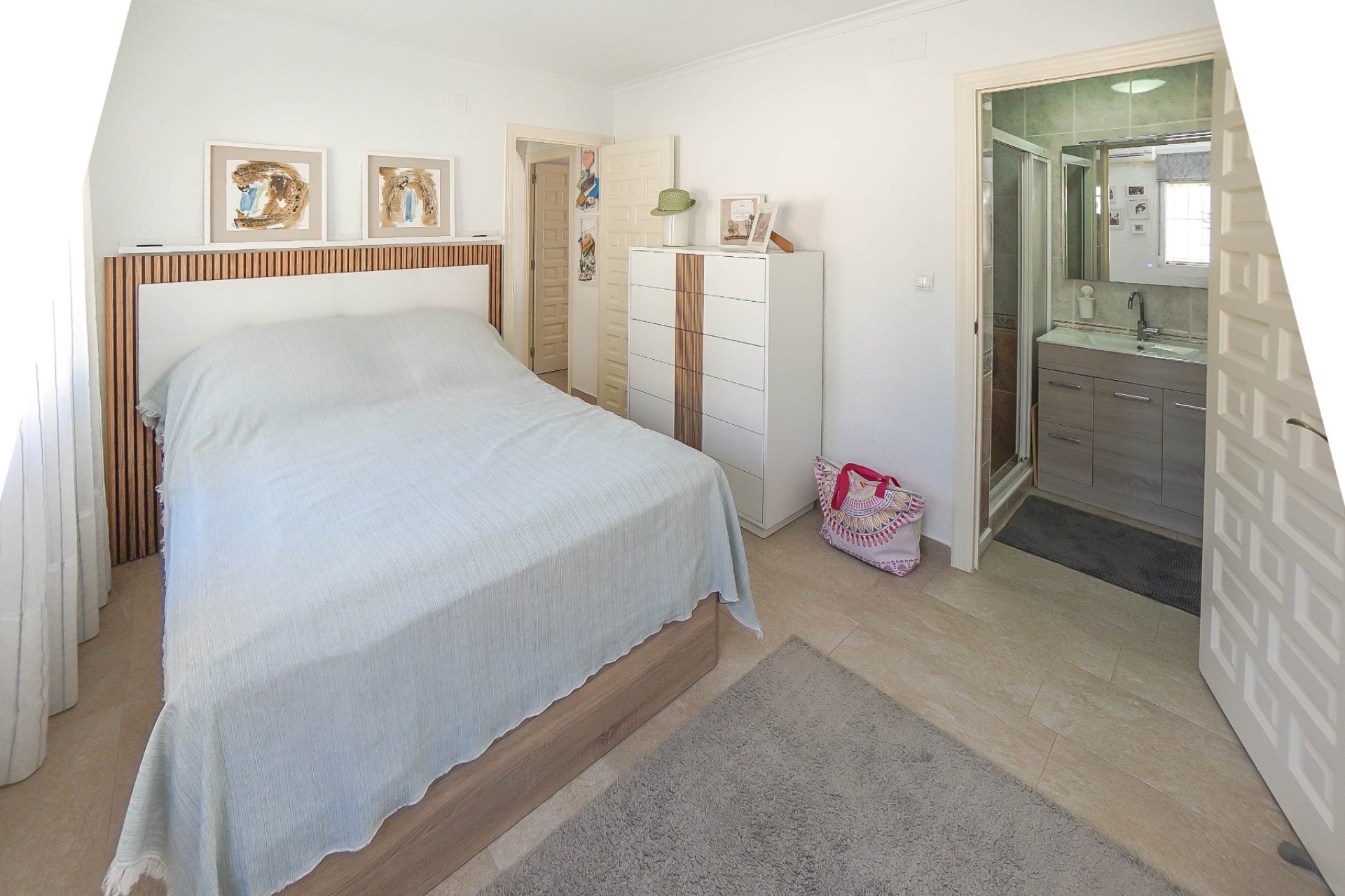 Resale - Detached - La Marina - Urb. La Marina