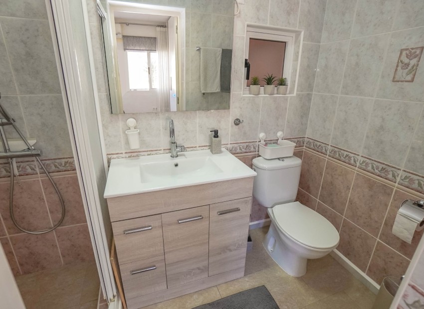 Resale - Detached - La Marina - Urb. La Marina