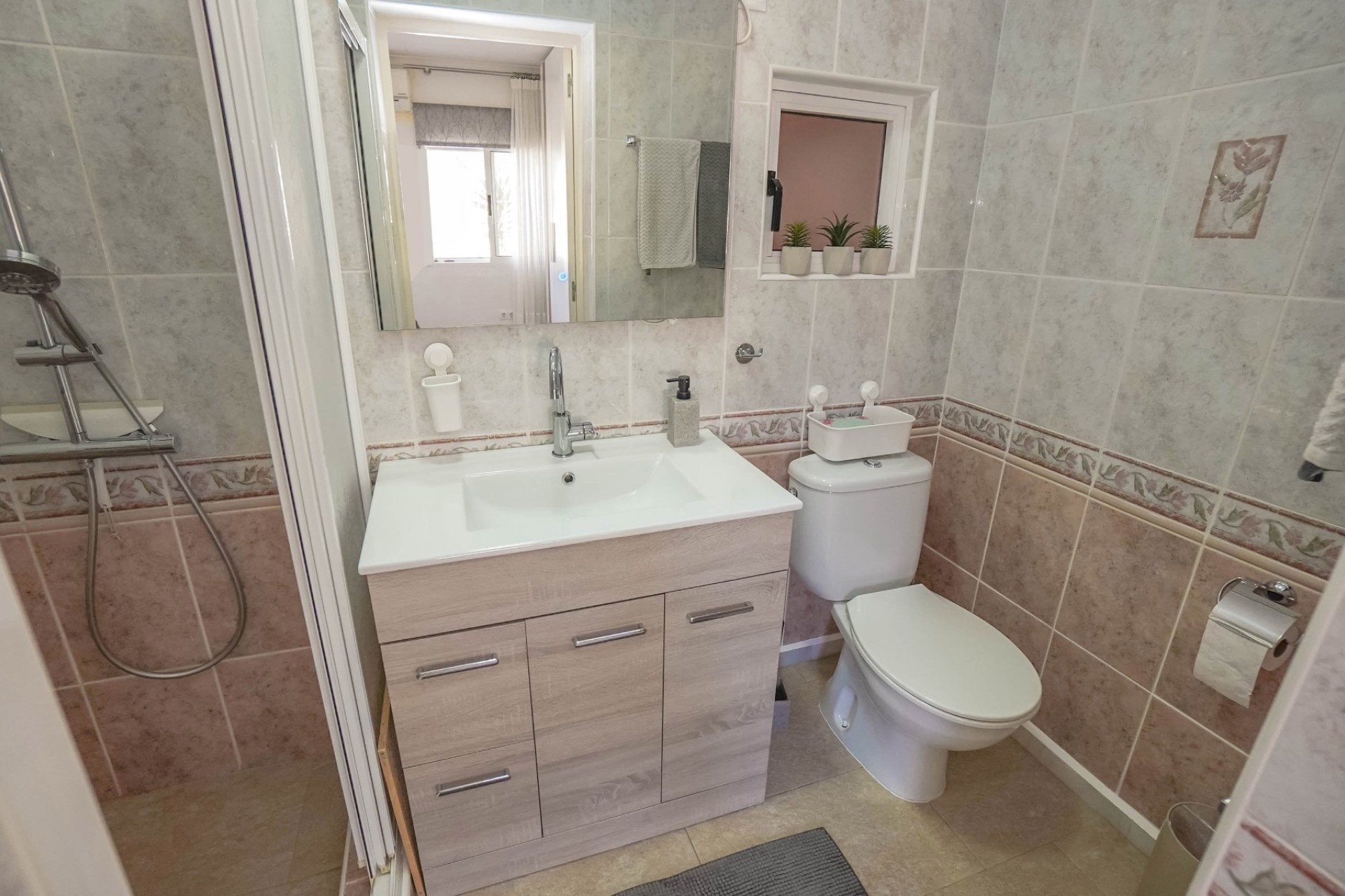 Resale - Detached - La Marina - Urb. La Marina