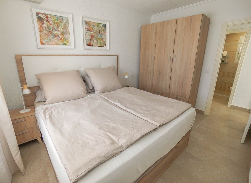 Resale - Detached - La Marina - Urb. La Marina