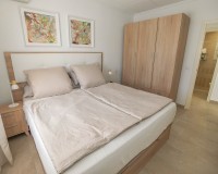 Resale - Detached - La Marina - Urb. La Marina