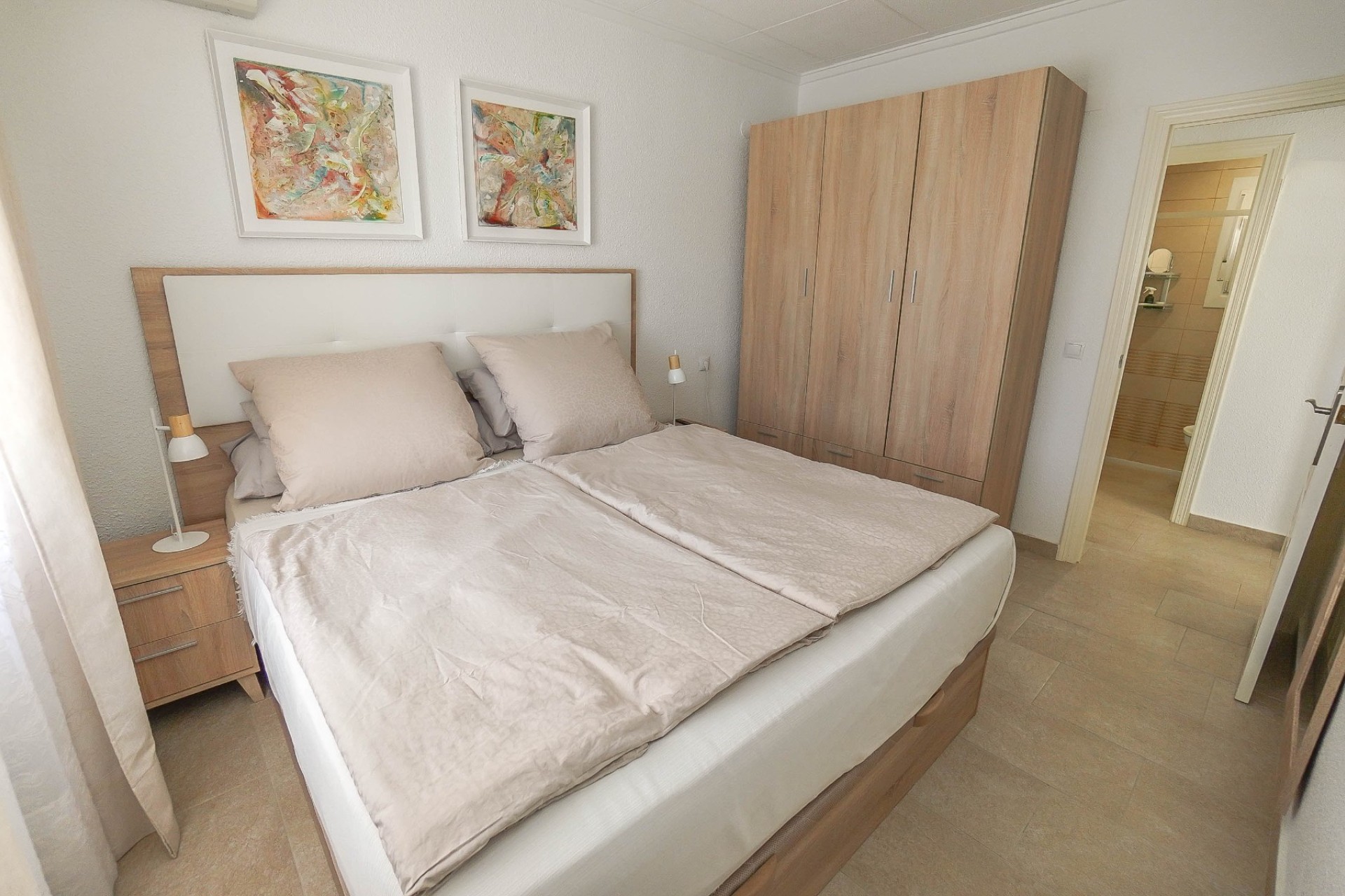 Resale - Detached - La Marina - Urb. La Marina