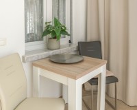 Resale - Detached - La Marina - Urb. La Marina