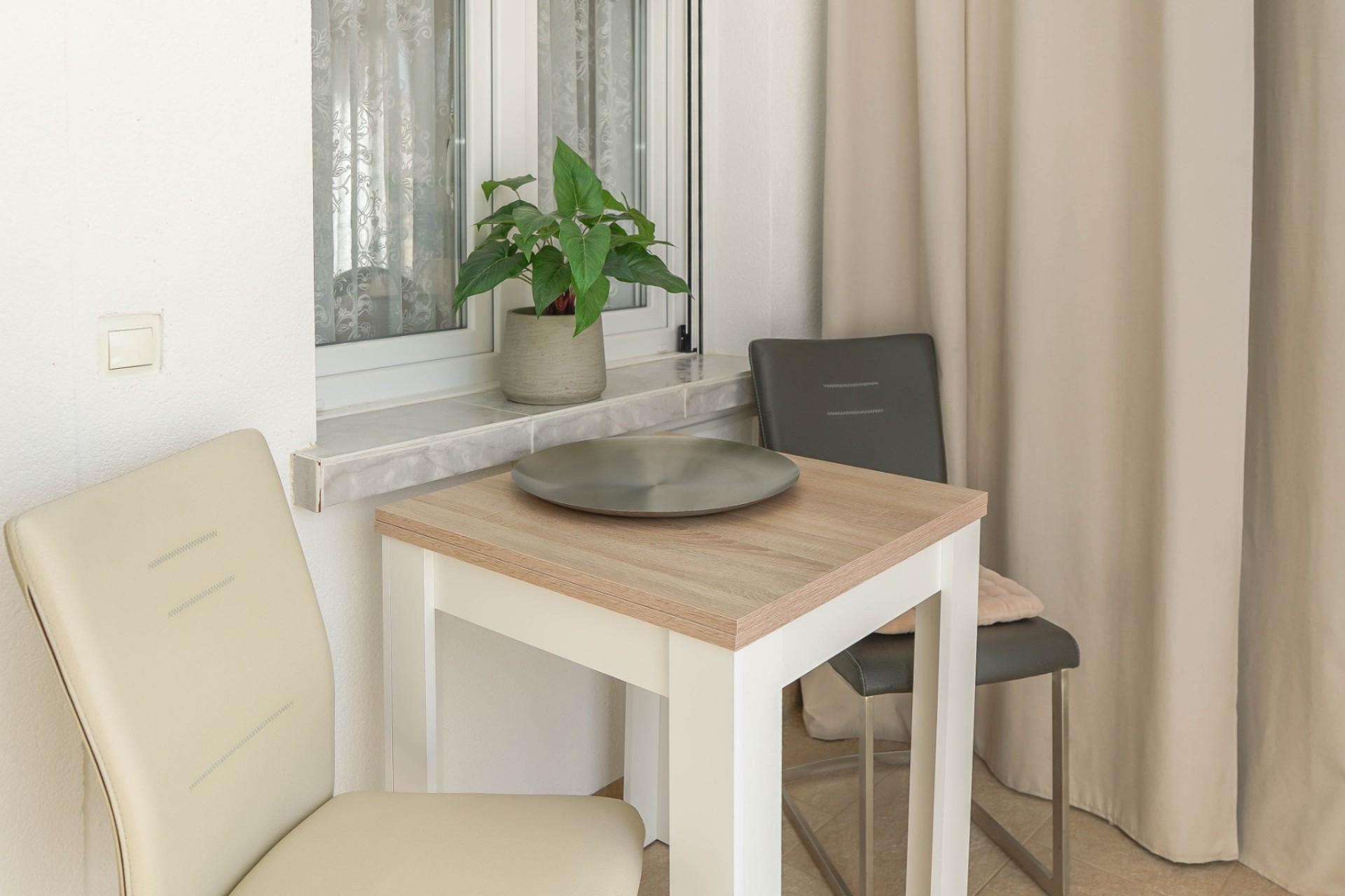 Resale - Detached - La Marina - Urb. La Marina