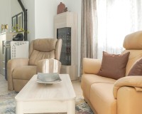 Resale - Detached - La Marina - Urb. La Marina