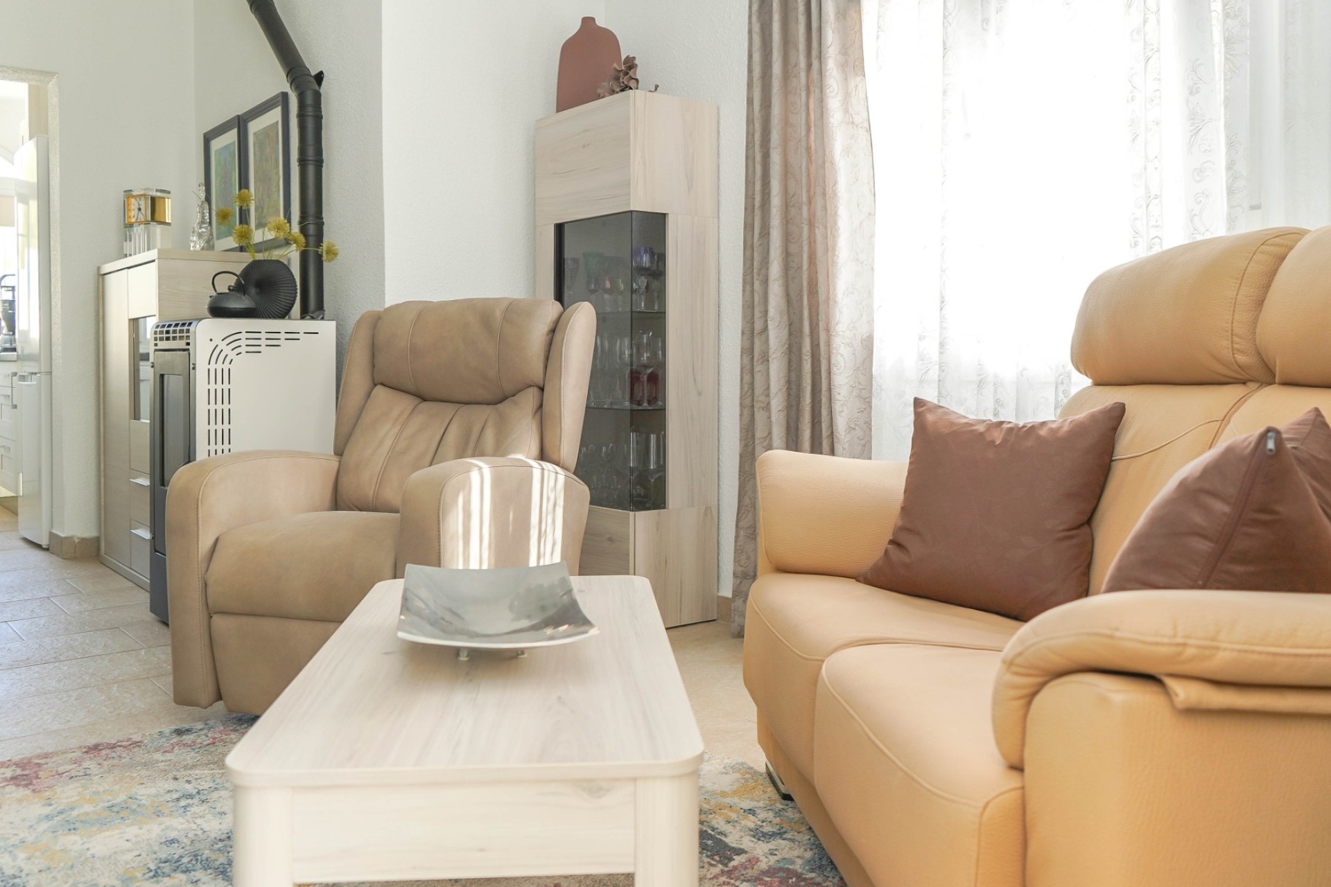 Resale - Detached - La Marina - Urb. La Marina