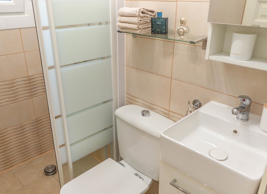 Resale - Detached - La Marina - Urb. La Marina