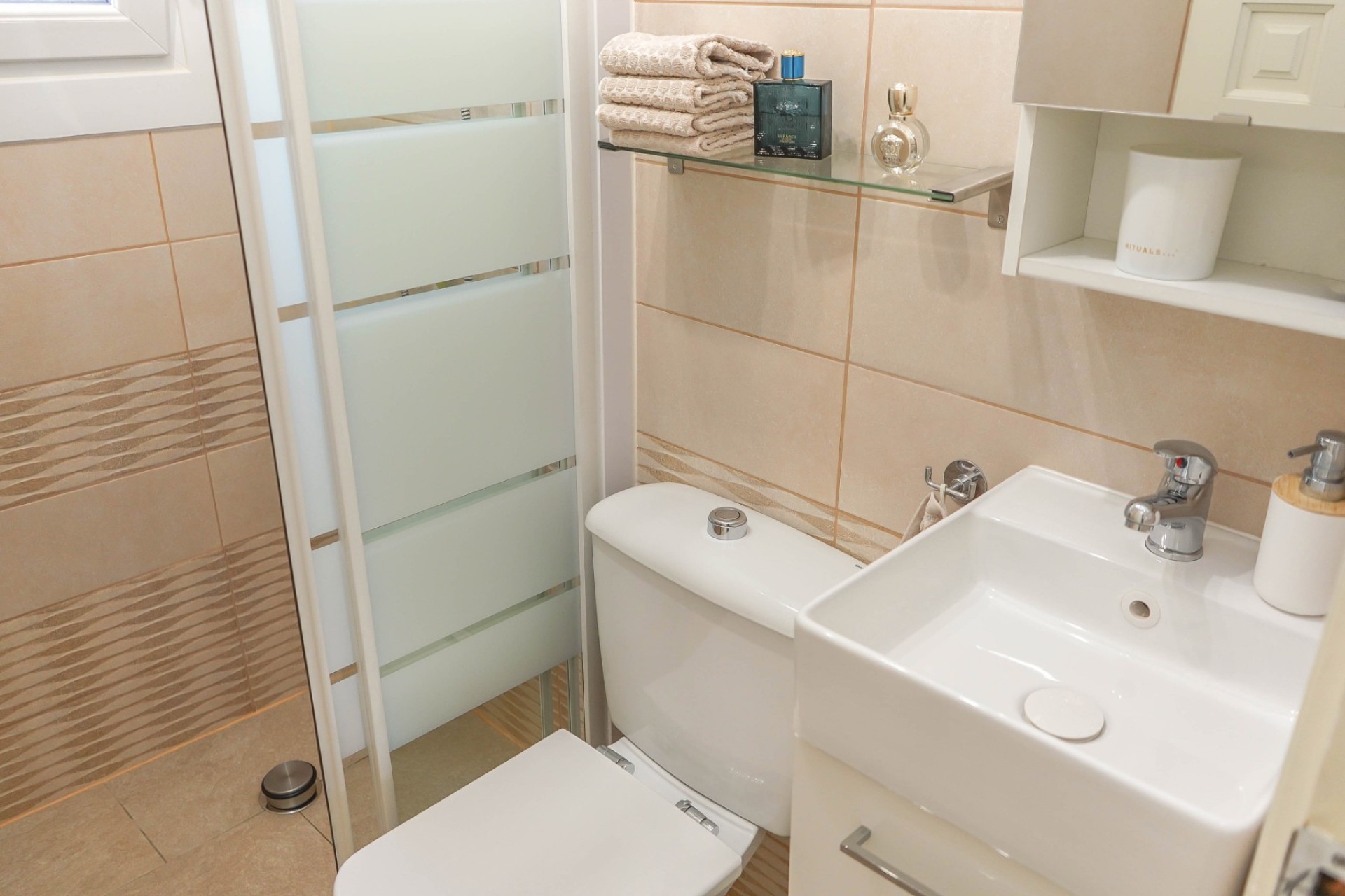 Resale - Detached - La Marina - Urb. La Marina