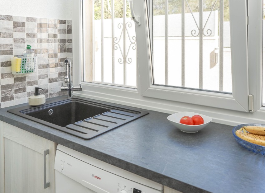 Resale - Detached - La Marina - Urb. La Marina