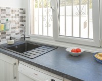 Resale - Detached - La Marina - Urb. La Marina